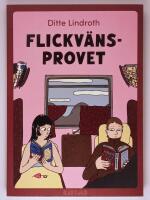 Flickv&auml;nsprovet
