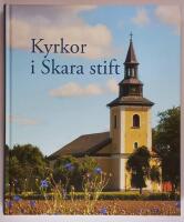 Kyrkor i Skara stift