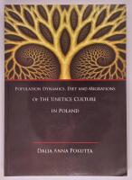Population dynamics, diet and migrations of the Unetice culture in Poland