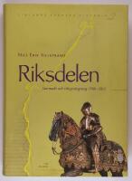 Riksdelen : stormakt och riksspr&auml;ngning 1560-1812