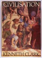 Civilisation : a personal view