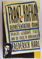 Franz Kafka : Representative Man