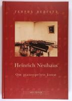 Om pianospelets konst