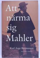 Att n&auml;rma sig Mahler