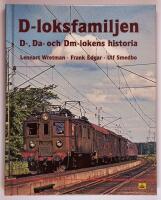 D-loksfamiljen : D-, Da och Dm-lokens historia