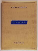 Carl Fredrik Hill : Ballsaison in Schweden