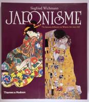 Japonisme : the Japanese influence on Western art since 1858