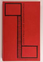 Det stora nejet eller Iakttagelser kring det f&ouml;rnekade ordet och den &ouml;verm&aring;lade bilden