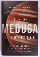 The Medusa Chronicles