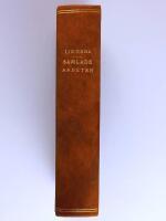 Lidners samlade arbeten