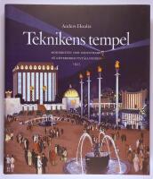 Teknikens tempel : modernitet och industriarv p&aring; G&ouml;teborgsutst&auml;llningen 1923