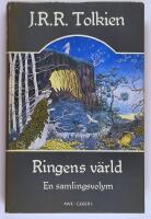 Ringens v&auml;rld : en samlingsvolym