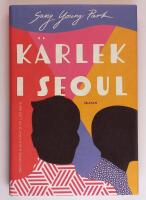 K&auml;rlek i Seoul
