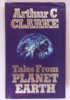 Tales from Planet Earth