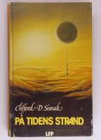 P&aring; tidens strand