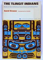 The Tlingit Indians : results of a trip to the Northwest Coast of America and the Bering Straits