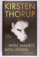 Intill vanvett, intill d&ouml;den