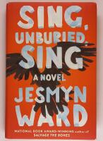 Sing, Unburied, Sing