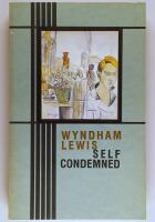 Self Condemned