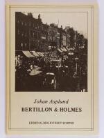 Bertillon och Holmes