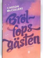 Br&ouml;llopsg&auml;sten