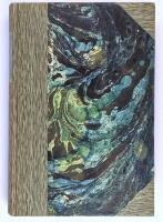 Svarta rosor och gula