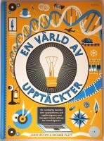 En v&auml;rld av uppt&auml;ckter