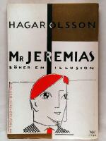 Mr Jeremias s&ouml;ker en illusion