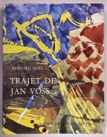 Trajet de Jan Voss