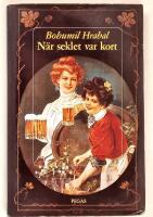 N&auml;r seklet var kort