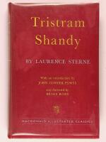 The Life and Opinions of Tristram Shandy, Gentleman