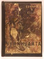 J&auml;rnhj&auml;rta