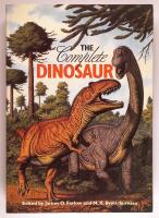 The Complete Dinosaur