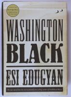 Washington Black : A Novel