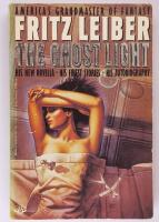 The Ghost Light : Masterworks of Science Fiction and Fantasy 