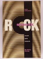 Svensk rock : musik, lyrik, historik