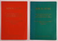 Lenins stora id&eacute; om den nationella befrielsekampen i &Ouml;sterns kolonier segrar - L&aring;t oss intensifiera den anti-imperialistiska anti-amerikanska kampen