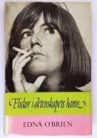 Flickor i &auml;ktenskapets hamn