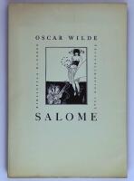 Salome : tragedi i 1 akt