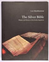 The silver bible : origins and history of the Codex Argenteus