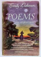 Poems : First and Second Series