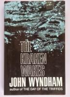 The kraken wakes