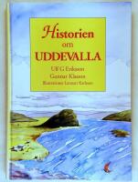Historien om Uddevalla