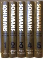 Sohlmans musiklexikon 1-5