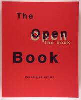  The open book : a history of the photographic book from 1878 to the present
