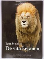De vita lejonen