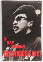 Die Nigger, Die!