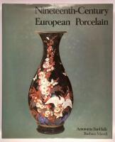 Nineteenth-century European porcelain