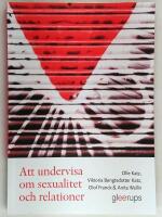 Att undervisa om sexualitet och relationer