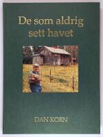 De som aldrig sett havet